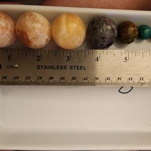 30 piece Crystal Bundle